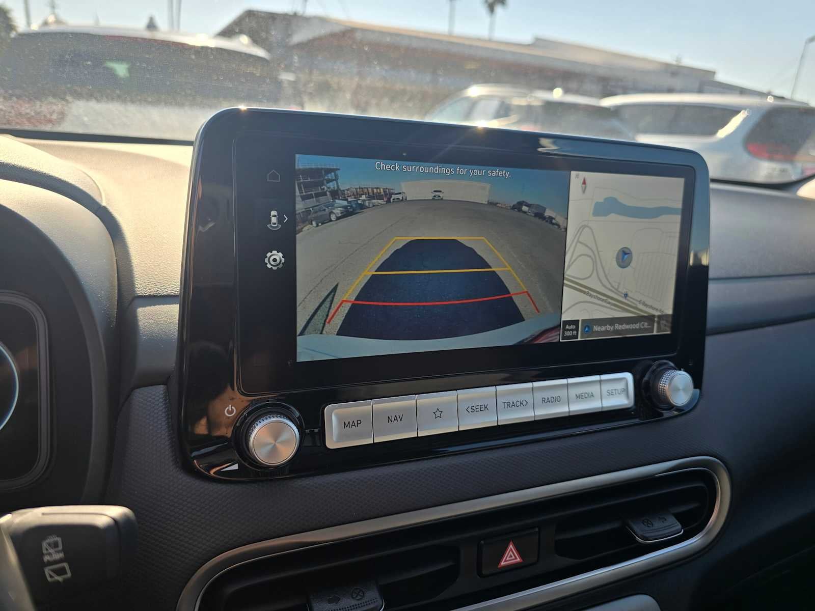 2023 Hyundai Kona Electric SEL