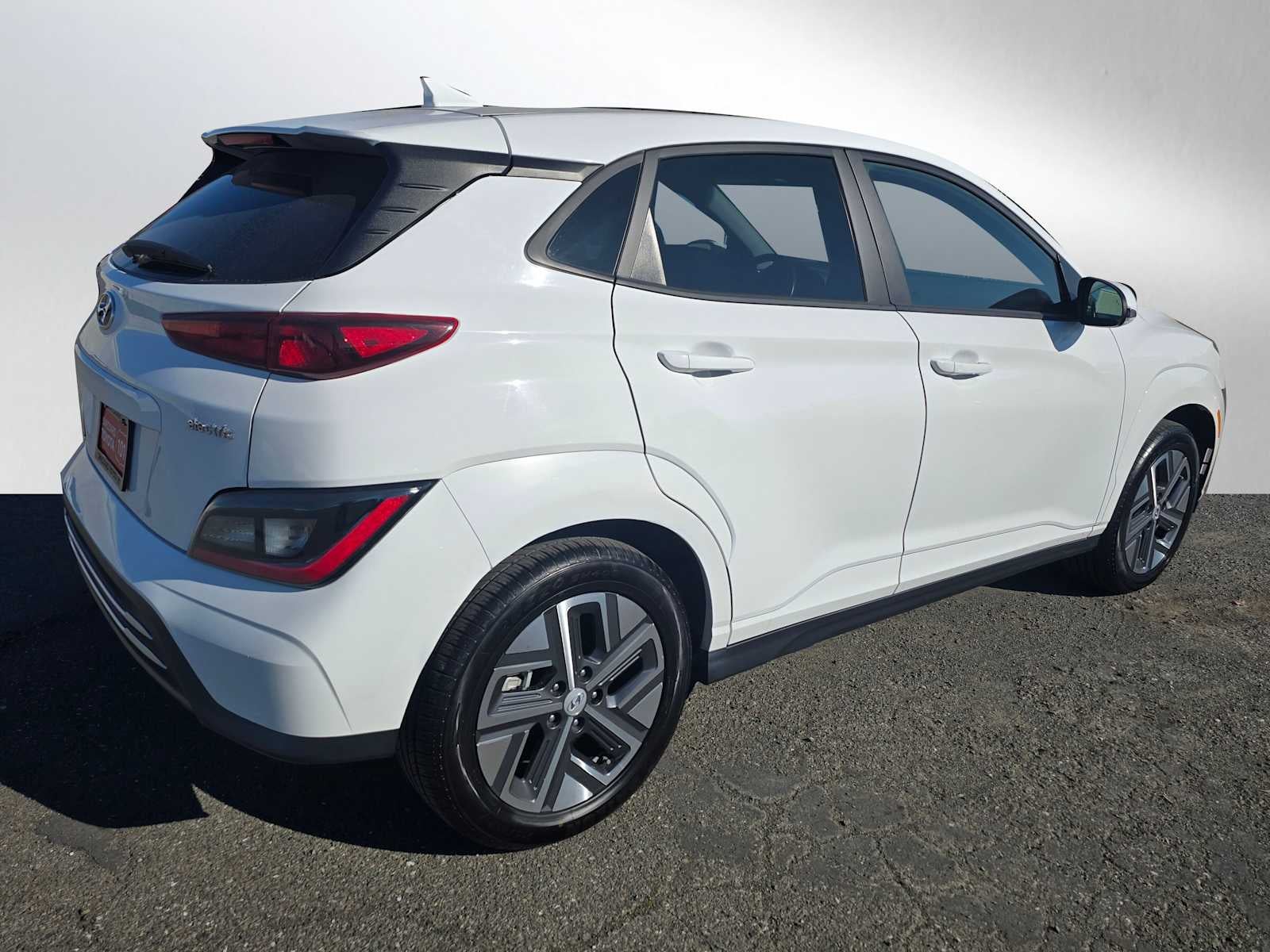 2023 Hyundai Kona Electric SEL