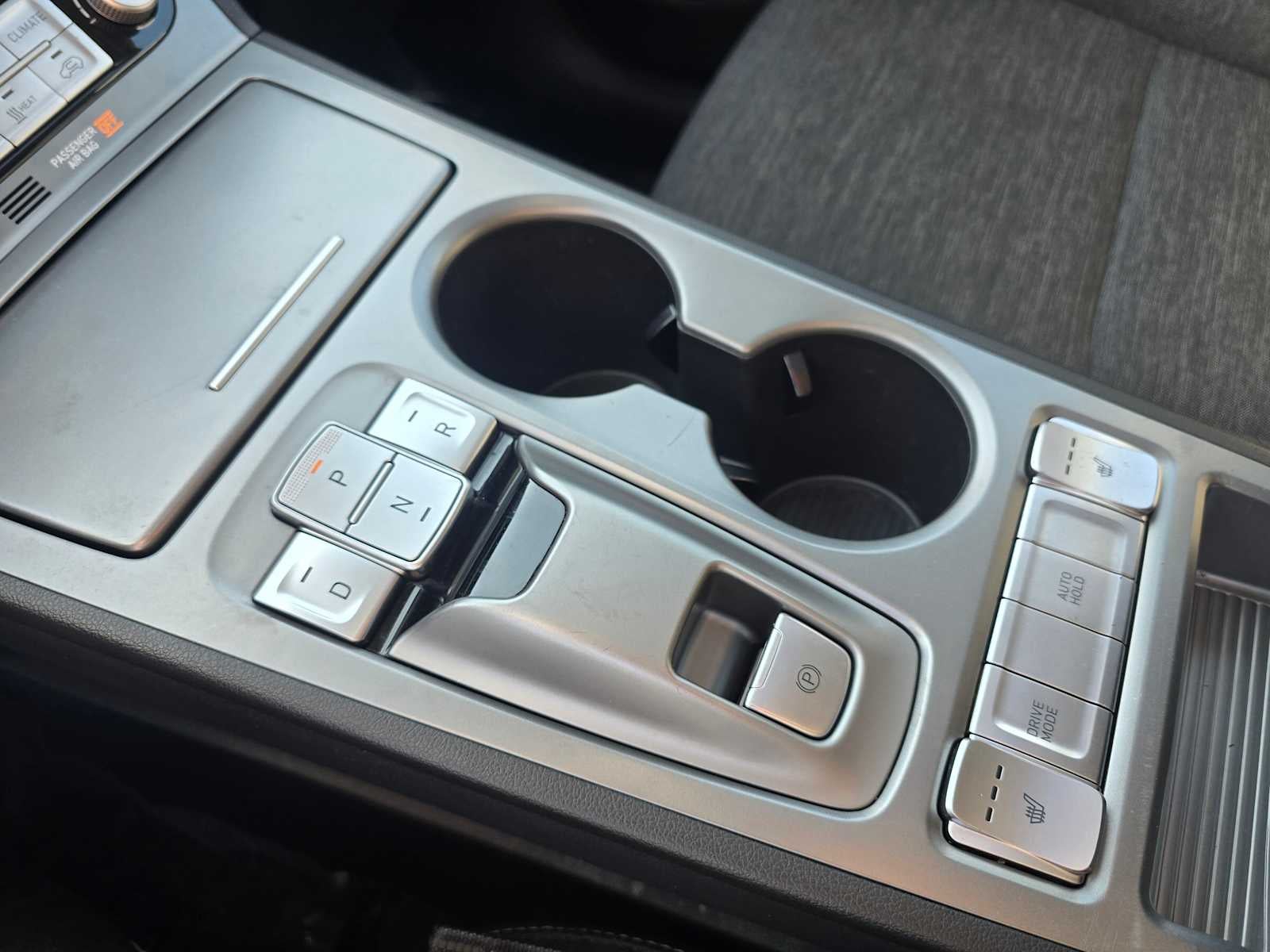 2023 Hyundai Kona Electric SEL