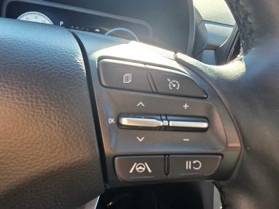 2023 Hyundai Kona Electric SEL