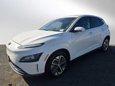 2023 Hyundai Kona Electric SEL