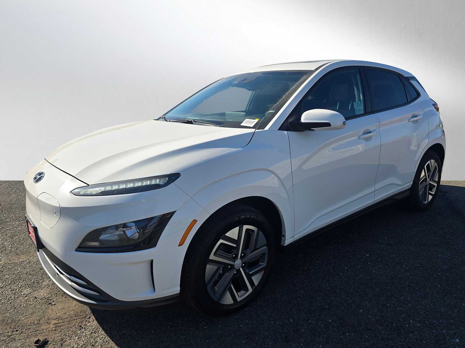 2023 Hyundai Kona Electric SEL