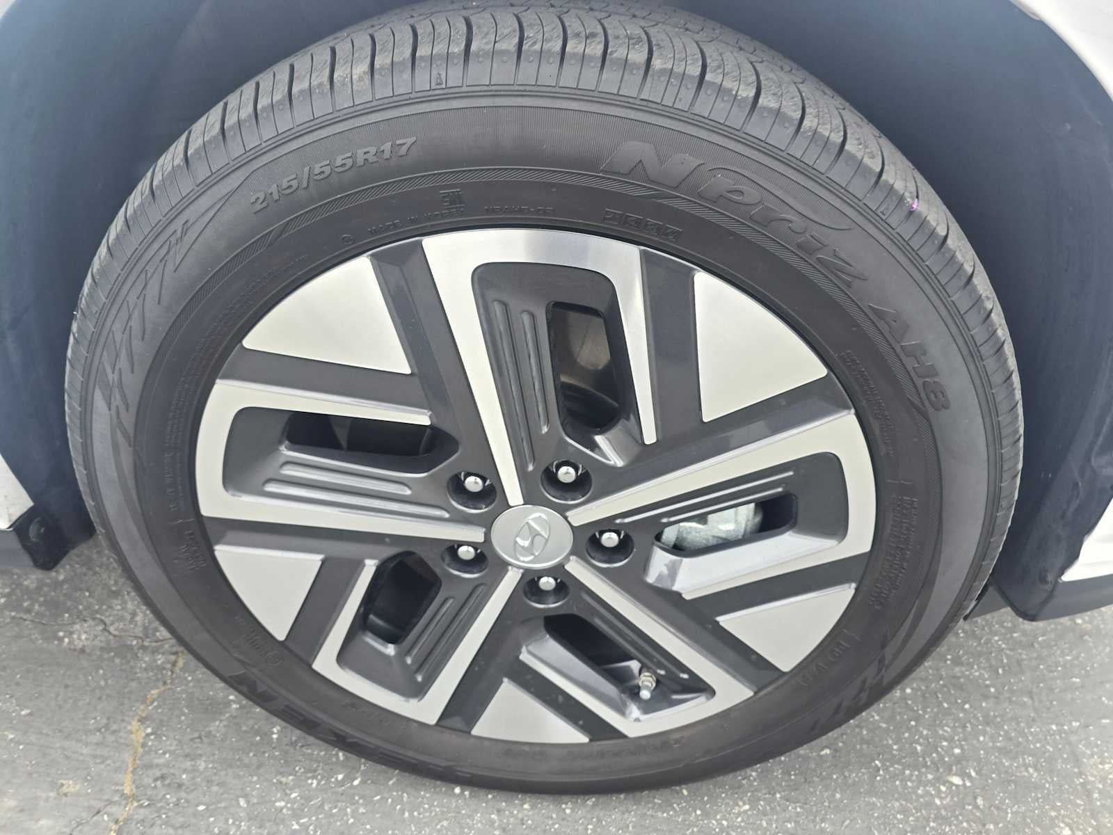 2022 Hyundai Kona Electric SEL