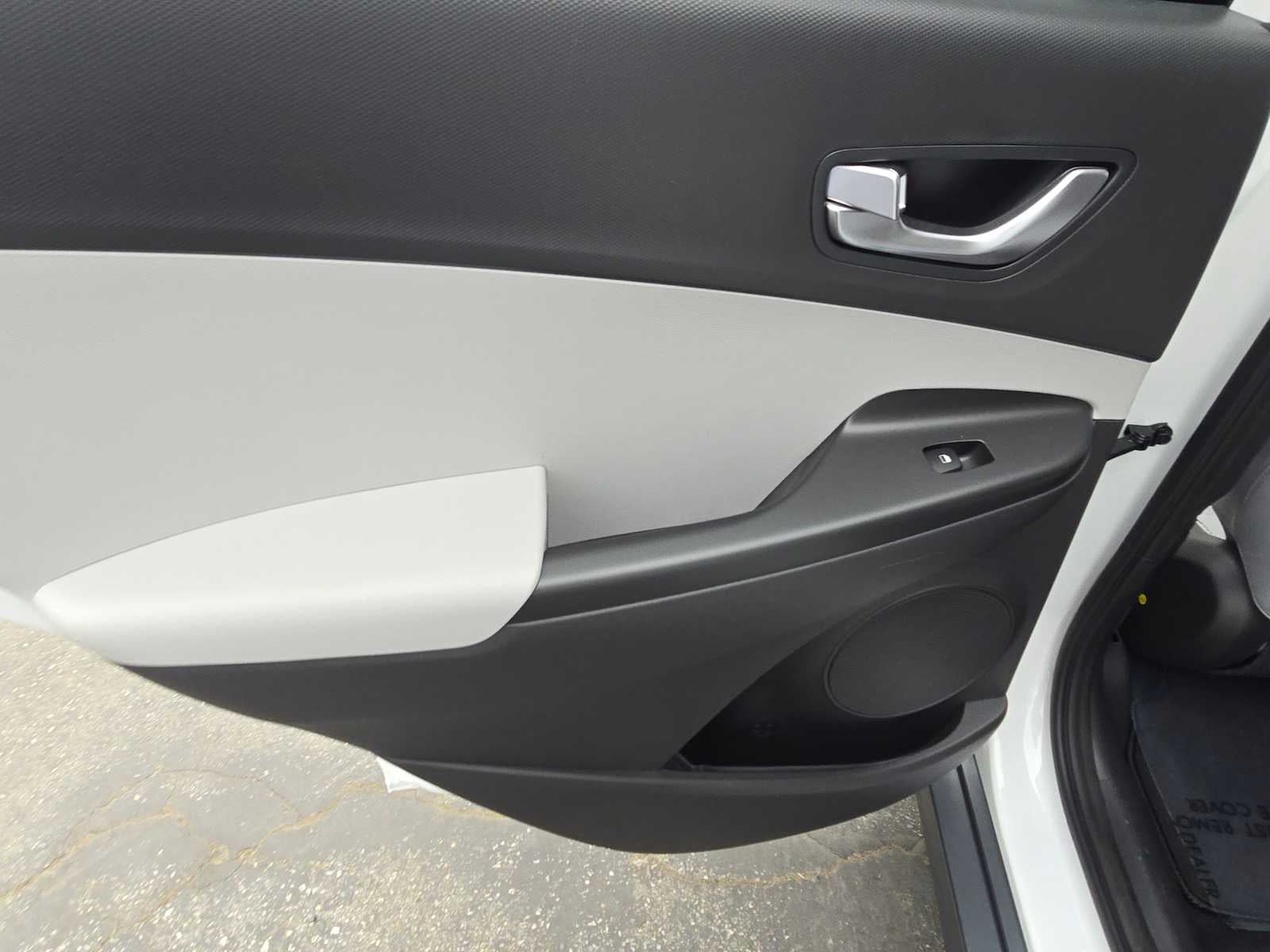 2022 Hyundai Kona Electric SEL