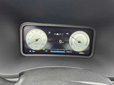 2022 Hyundai Kona Electric SEL