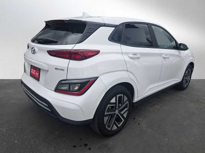 2022 Hyundai Kona Electric SEL