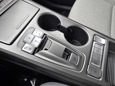 2022 Hyundai Kona Electric SEL