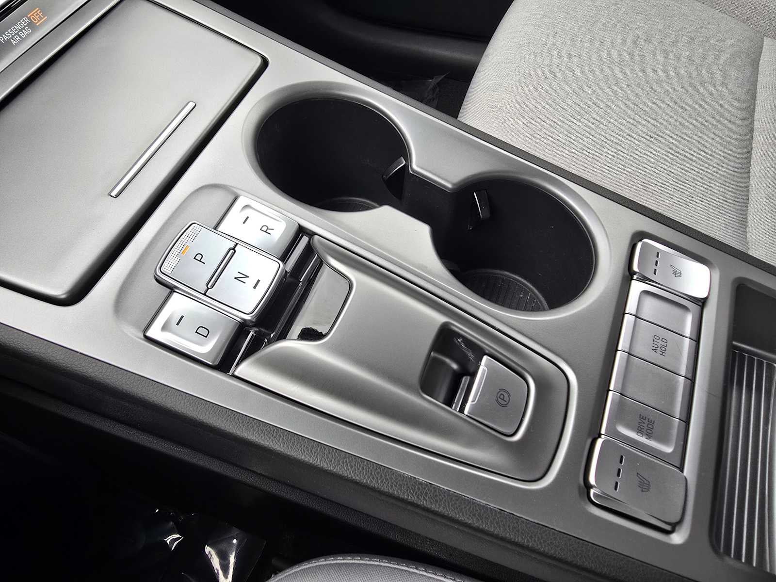 2022 Hyundai Kona Electric SEL