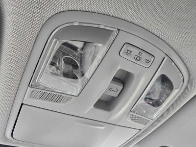 2022 Hyundai Kona Electric SEL