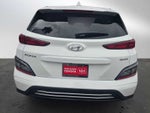 2022 Hyundai Kona Electric SEL