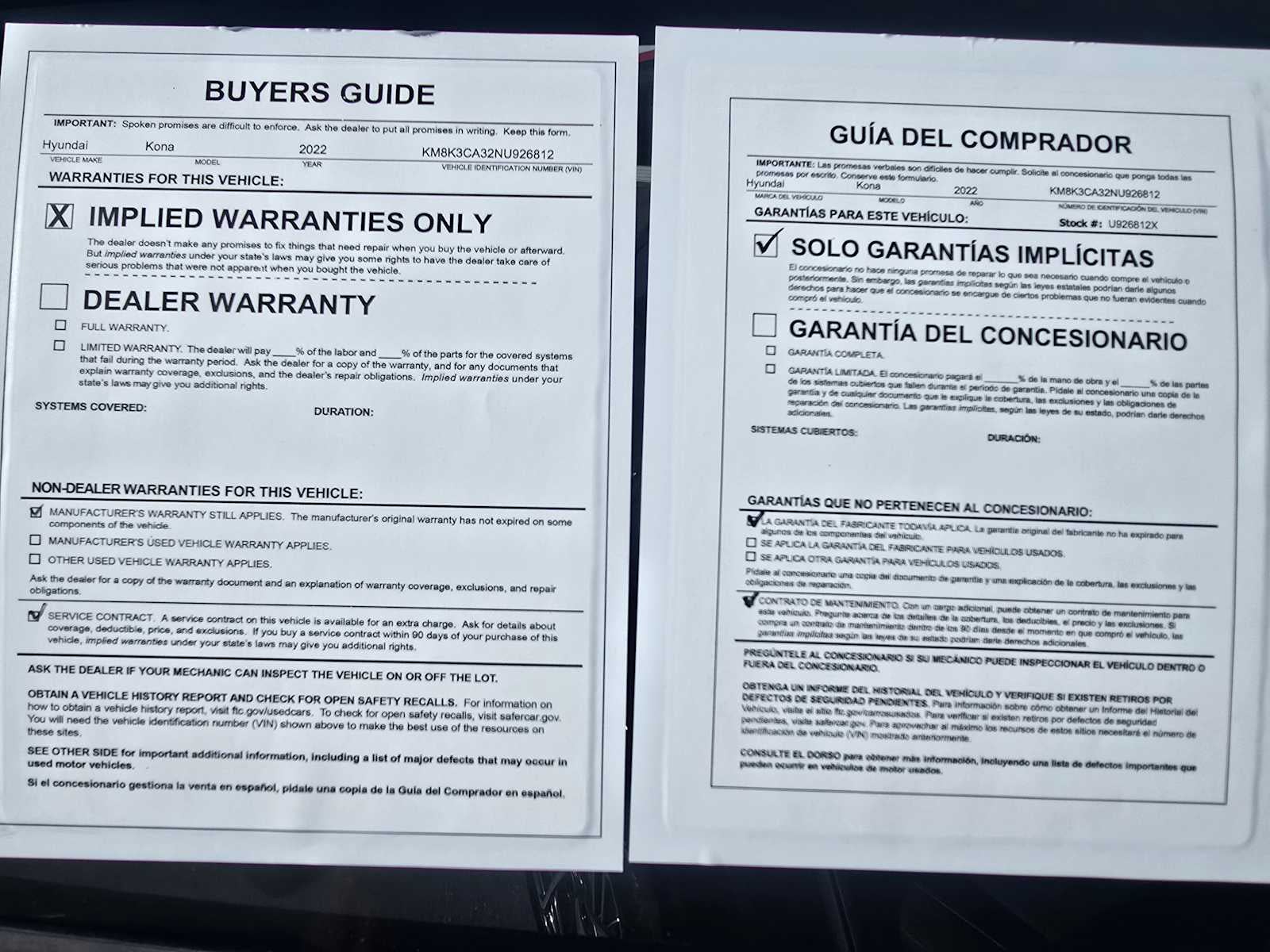 2022 Hyundai Kona N Line