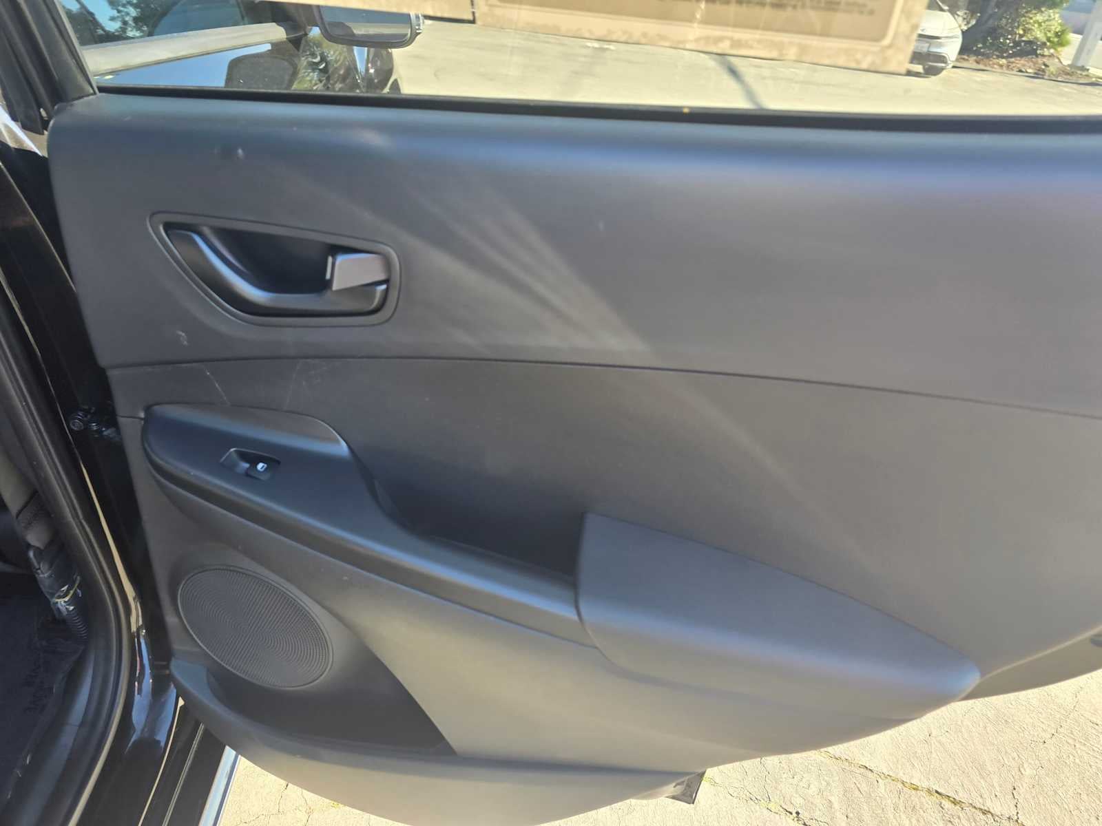 2022 Hyundai Kona N Line