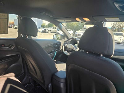 2022 Hyundai Kona N Line