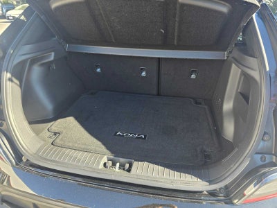 2022 Hyundai Kona N Line