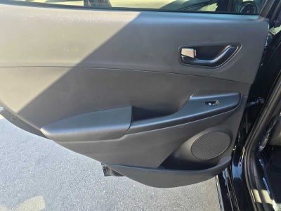 2022 Hyundai Kona N Line