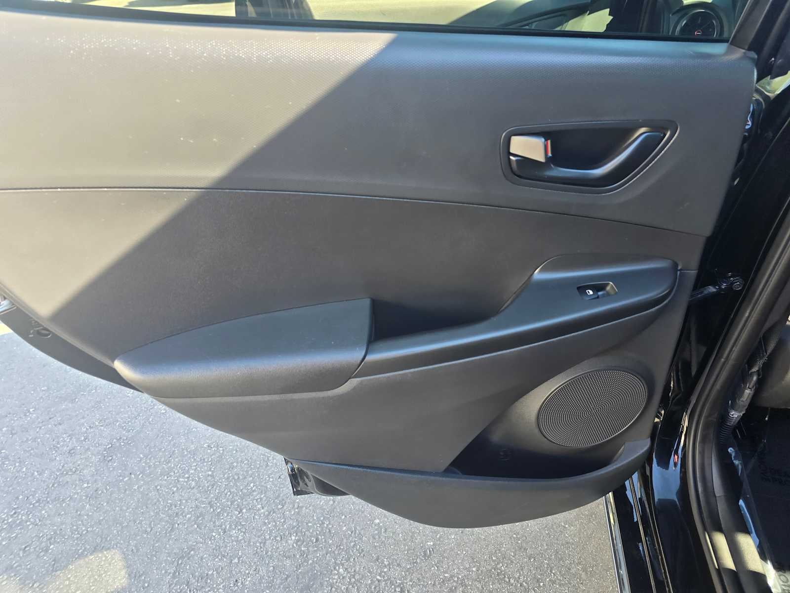 2022 Hyundai Kona N Line