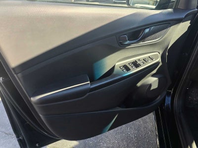 2022 Hyundai Kona N Line