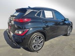 2022 Hyundai Kona N Line