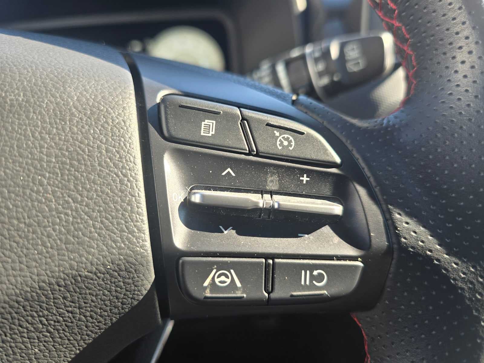 2022 Hyundai Kona N Line