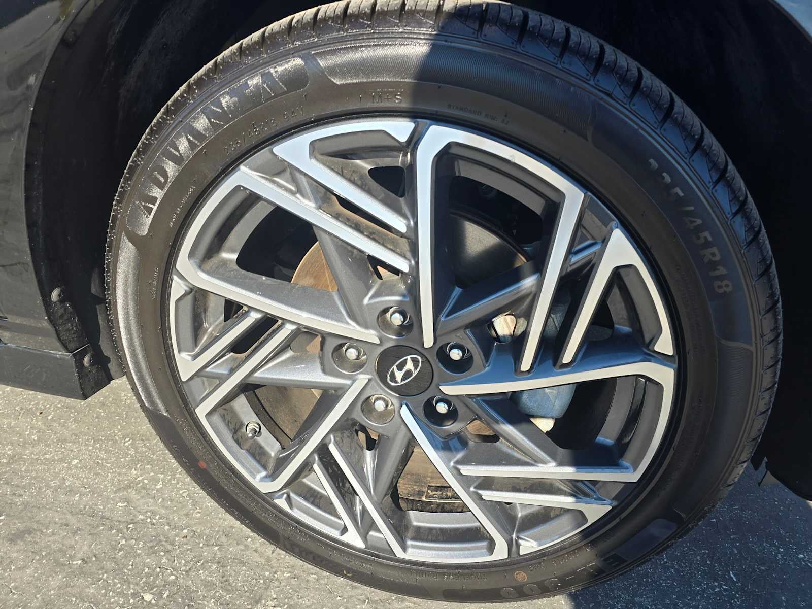 2022 Hyundai Kona N Line