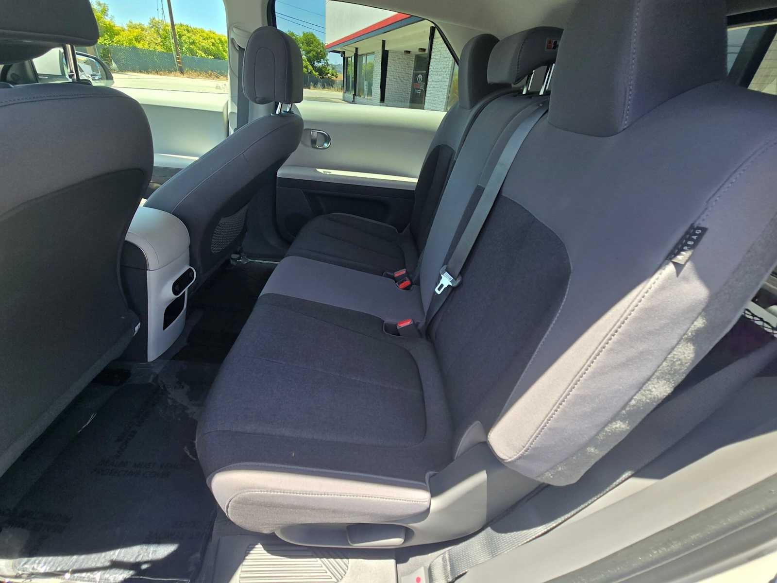 2024 Hyundai IONIQ 5 SEL