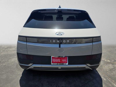 2024 Hyundai IONIQ 5 SEL