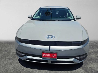 2024 Hyundai IONIQ 5 SEL