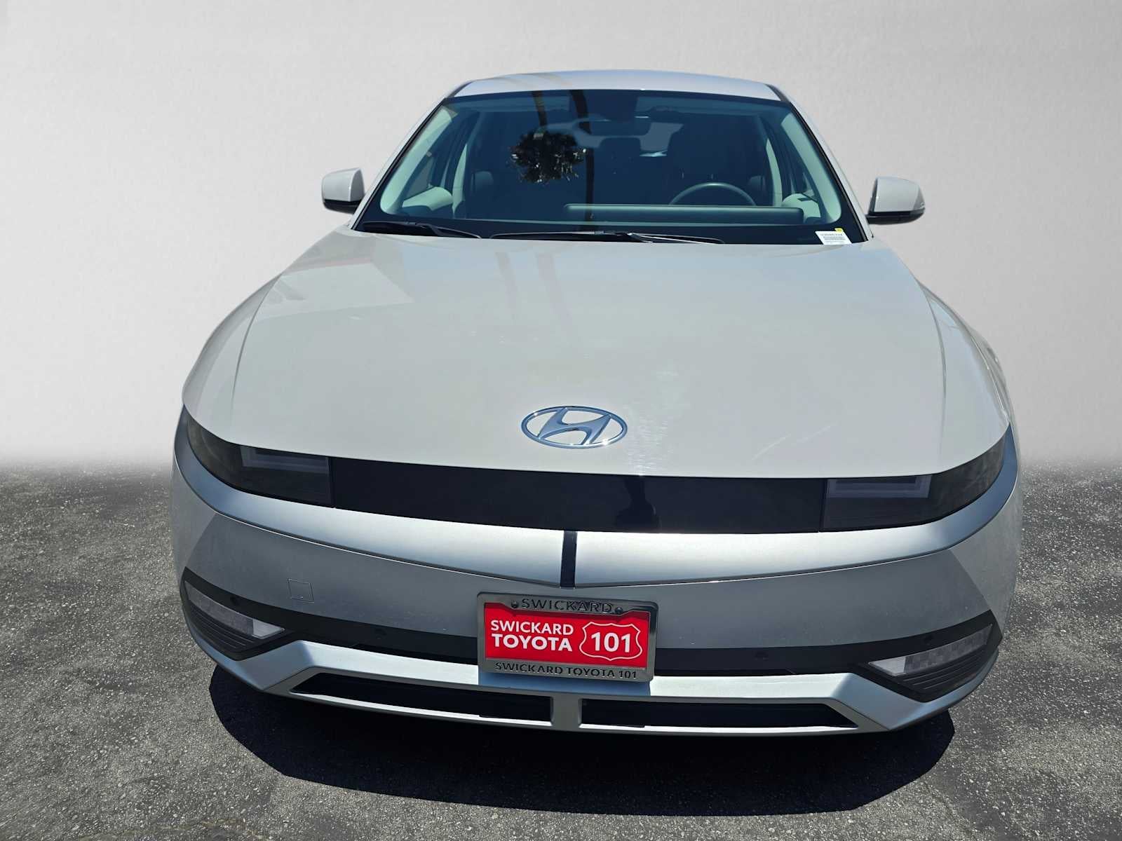 2024 Hyundai IONIQ 5 SEL