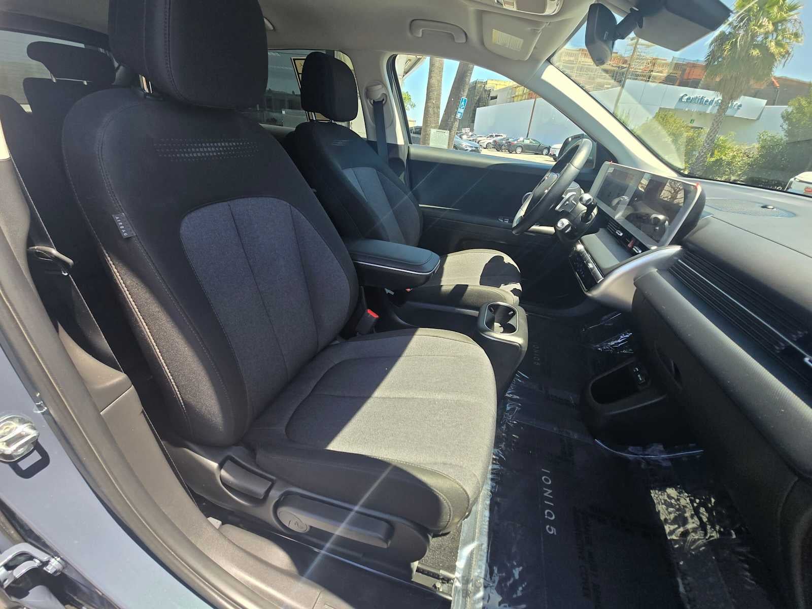2024 Hyundai IONIQ 5 SEL