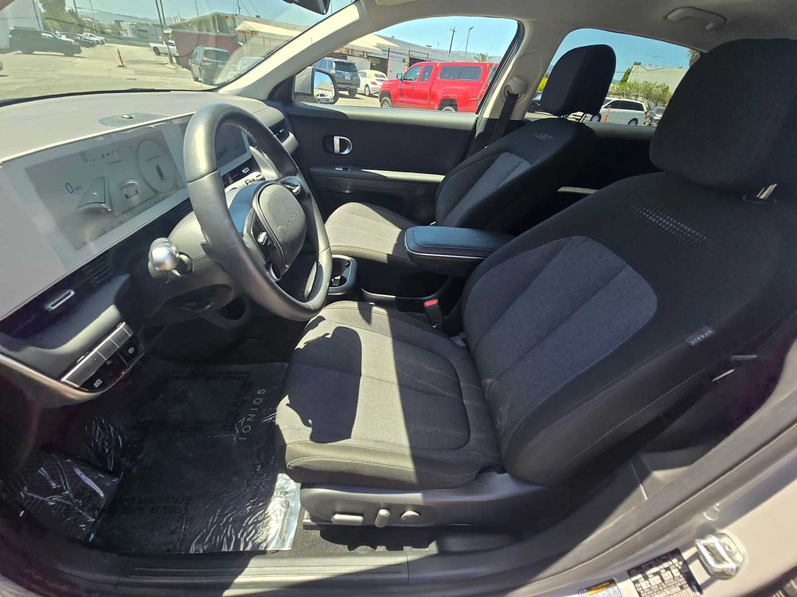 2024 Hyundai IONIQ 5 SEL