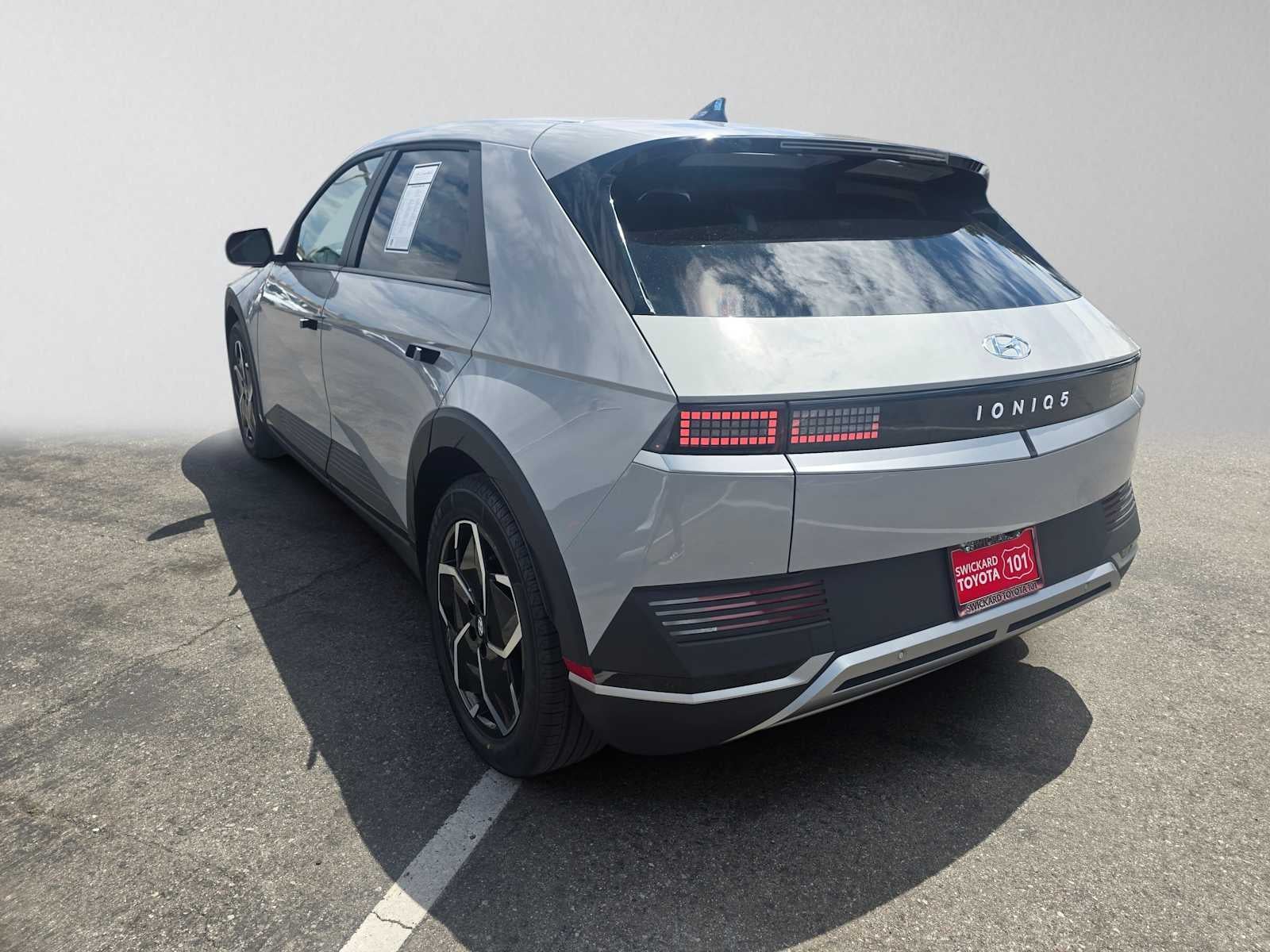 2024 Hyundai IONIQ 5 SEL