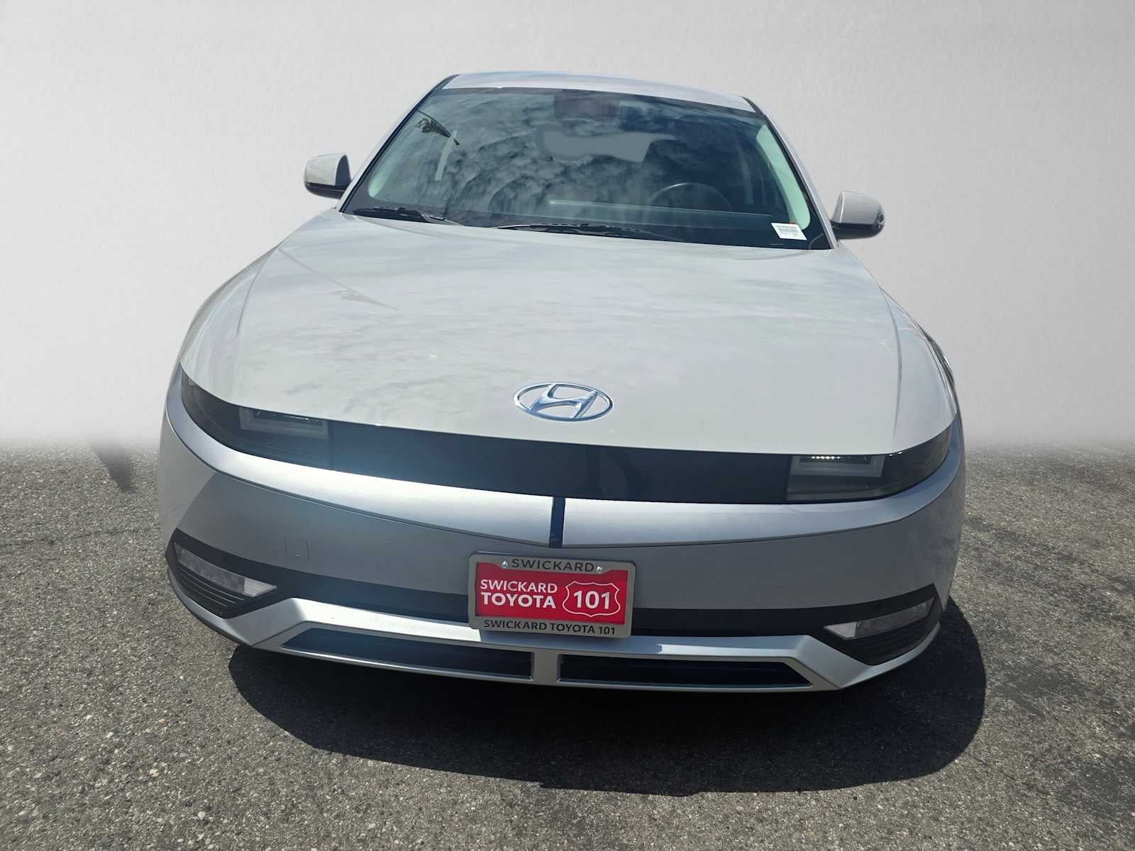 2024 Hyundai IONIQ 5 SEL