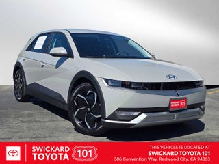 2024 Hyundai IONIQ 5 SEL