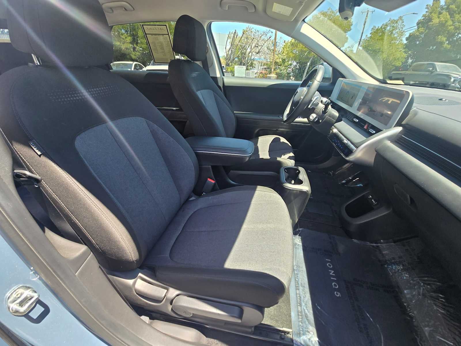 2024 Hyundai IONIQ 5 SEL