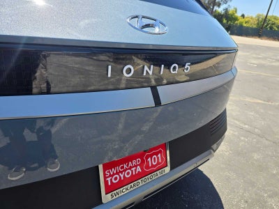 2024 Hyundai IONIQ 5 SEL
