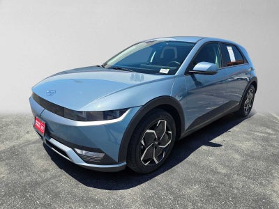 2024 Hyundai IONIQ 5 SEL