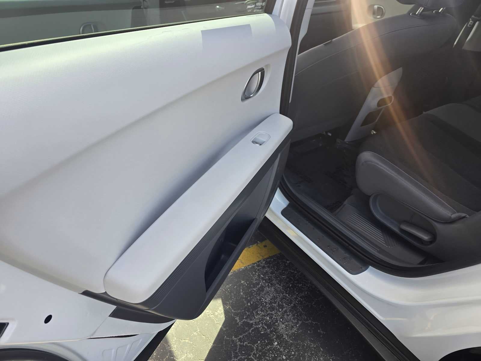 2024 Hyundai IONIQ 5 SEL