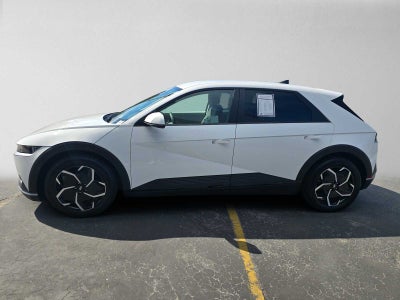 2024 Hyundai IONIQ 5 SEL