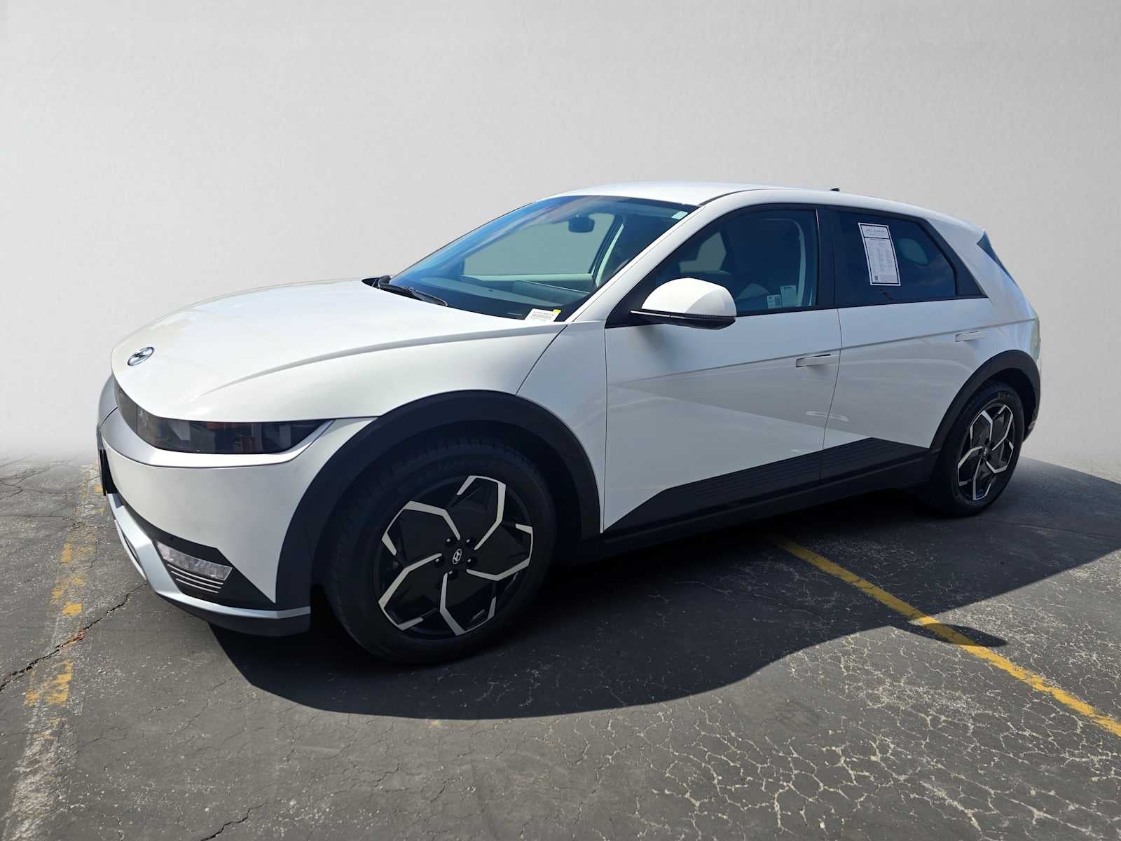 2024 Hyundai IONIQ 5 SEL