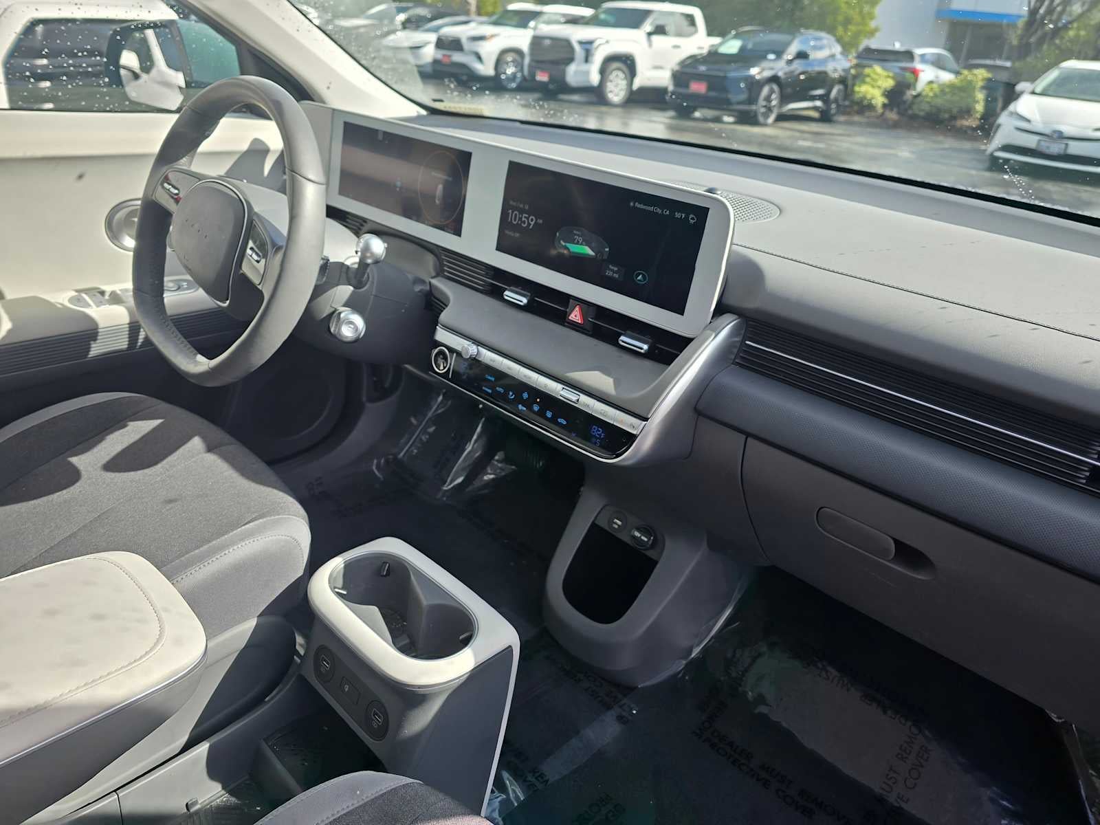 2024 Hyundai IONIQ 5 SEL