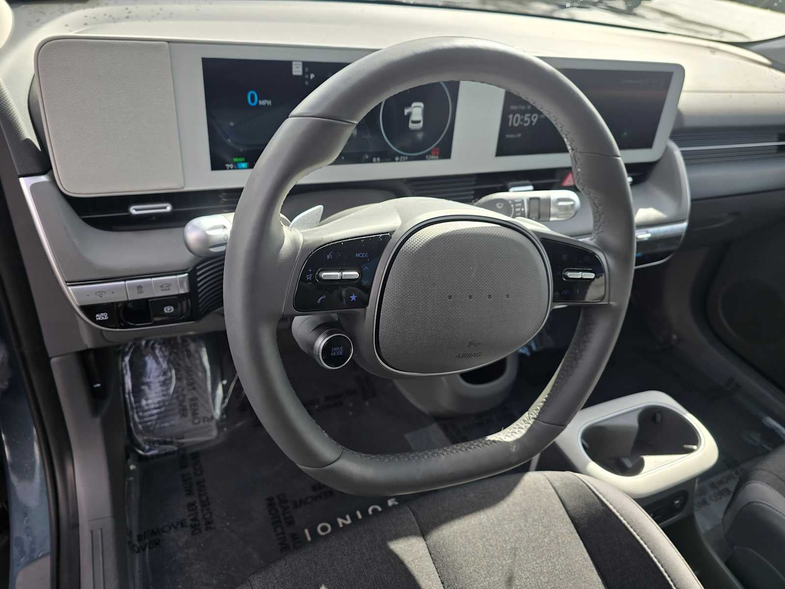 2024 Hyundai IONIQ 5 SEL