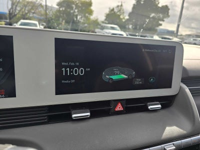 2024 Hyundai IONIQ 5 SEL