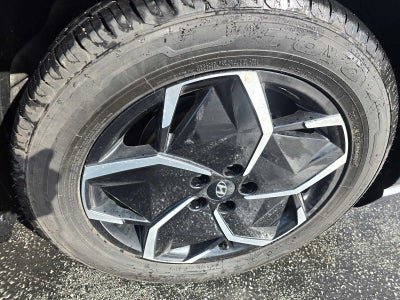 2024 Hyundai IONIQ 5 SEL