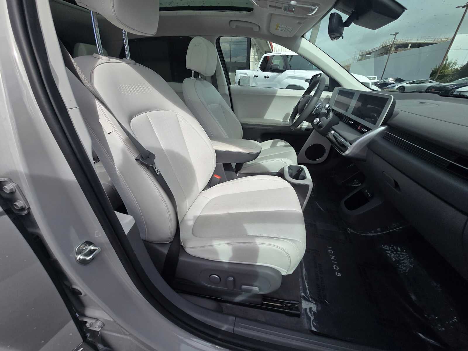 2024 Hyundai IONIQ 5 Limited