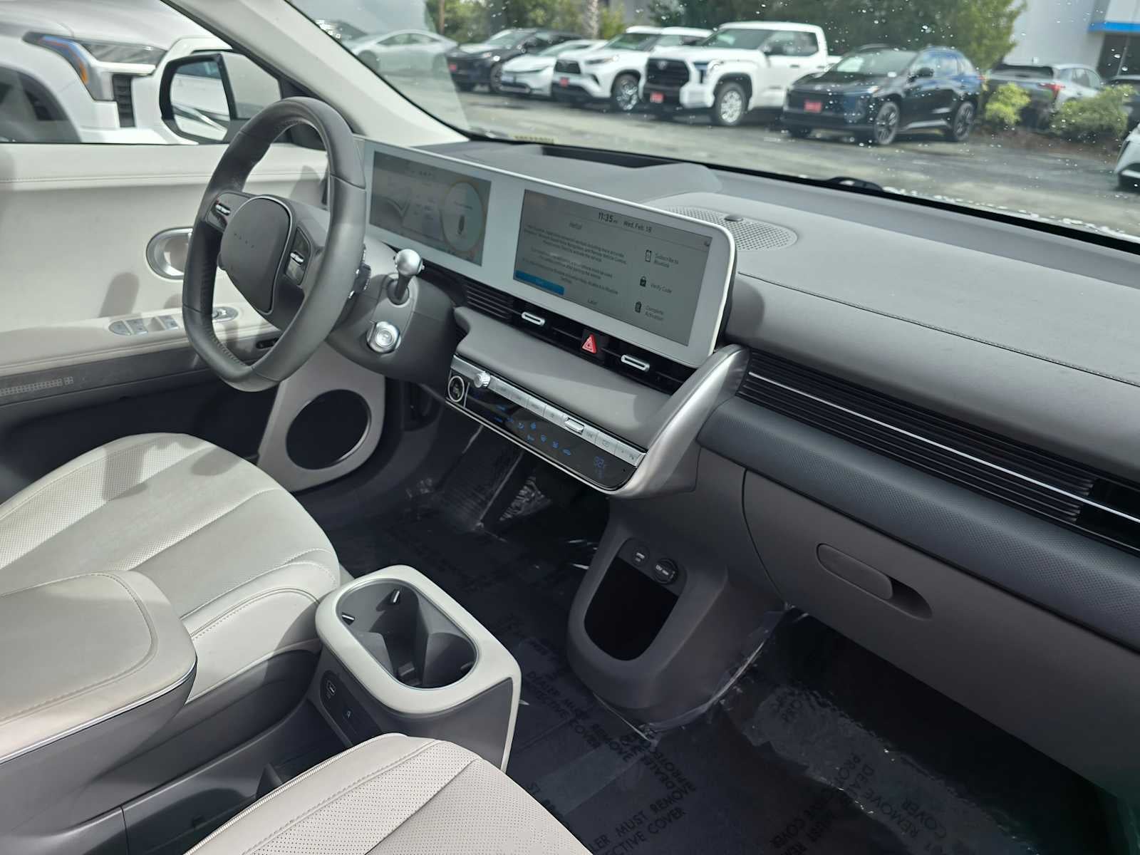 2024 Hyundai IONIQ 5 Limited