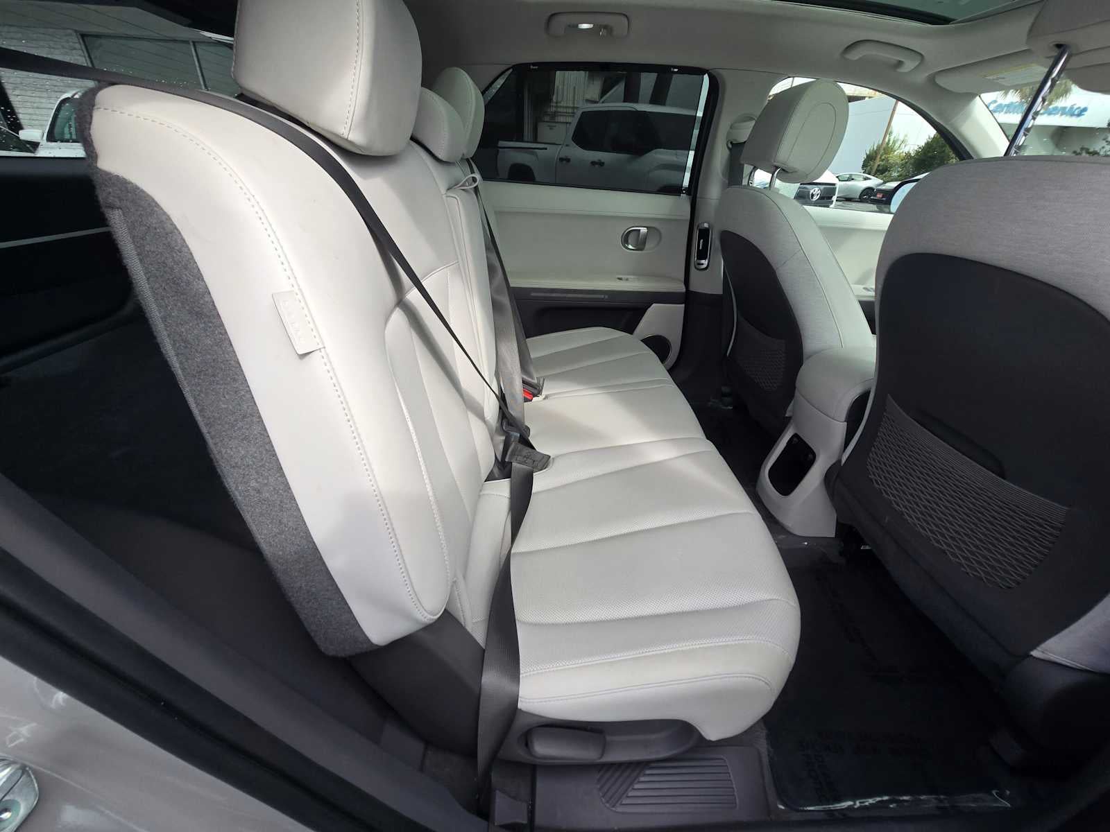 2024 Hyundai IONIQ 5 Limited