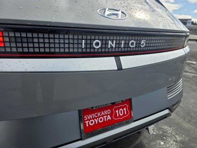 2024 Hyundai IONIQ 5 Limited
