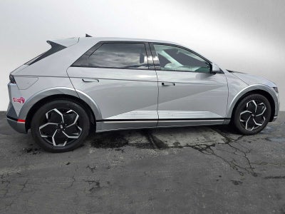 2024 Hyundai IONIQ 5 Limited