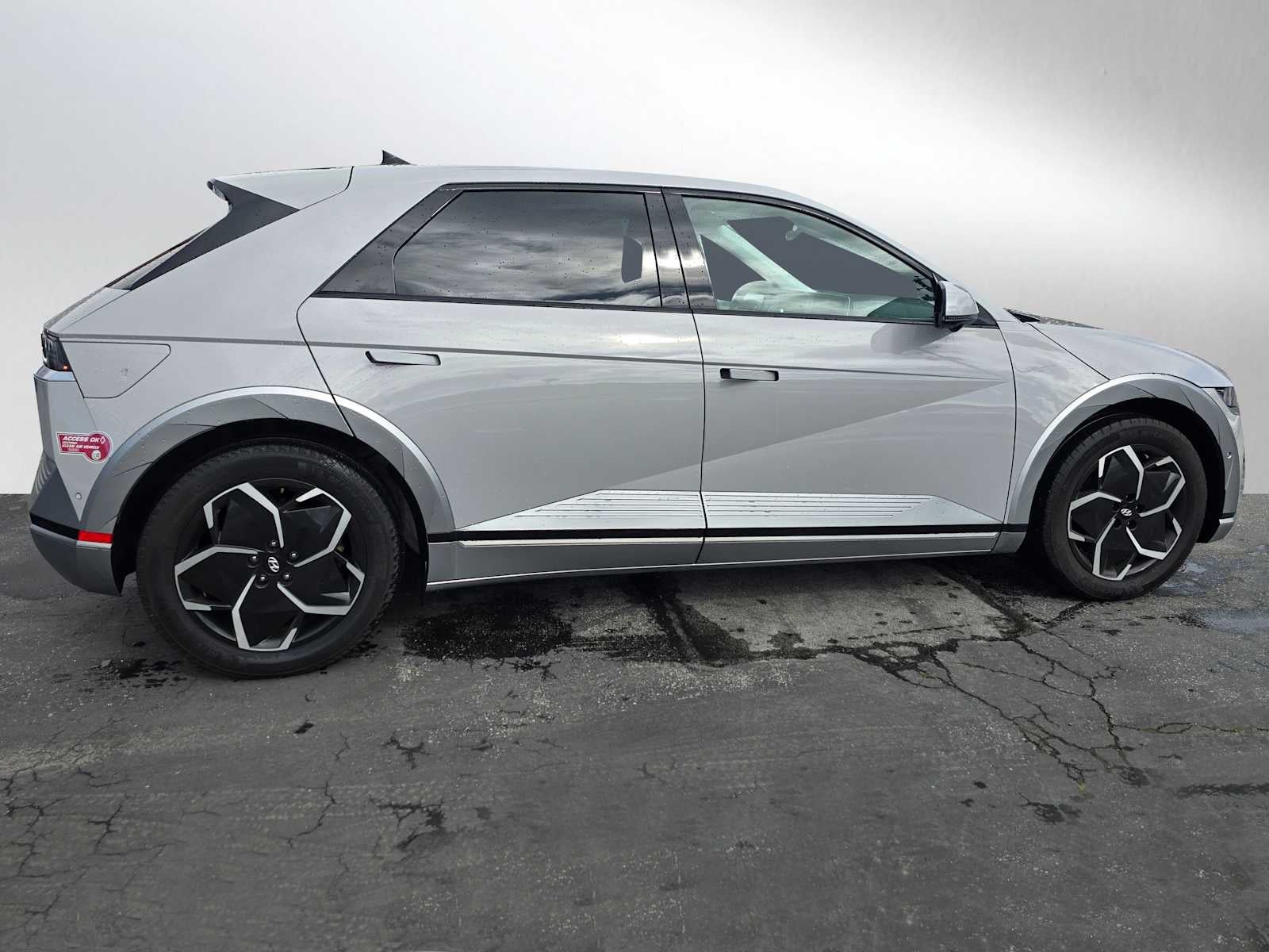 2024 Hyundai IONIQ 5 Limited