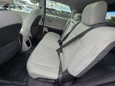 2024 Hyundai IONIQ 5 Limited